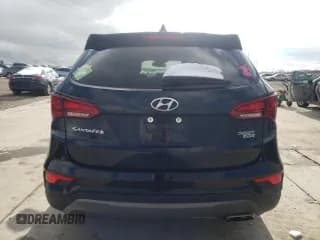 ✅ 2017 Hyundai Santa Fe 2.4L • VIN: 5NMZTDLB1HH030980 • Лот: 37821813. Опубликован ранее на Copart с пробегом 79 441 миль. Бесплатный доступ к архиву аукционных продаж из США и подробный отчёт об истории автомобиля на DreamBid. Изображение 6.