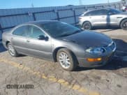 ✅ 2004 Chrysler 300M M • VIN: 2C3AE66G04H604215 • Lot: 43512057. Wystawiony na IAAI z przebiegiem 62 562 mil. Bezpłatny archiwum sprzedaży aukcyjnych z USA i szczegółowy raport historii pojazdu na DreamBid. Zdjęcie 1.