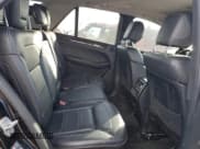 ✅ 2012 Mercedes-Benz M 350 • VIN: 4JGDA5HB5CA021325 • Lot: 90675125. Listed on Copart with 185,961 mi. Free auction sales archive from the USA and detailed vehicle history report at DreamBid. Image 10.