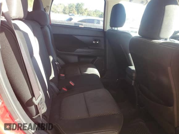 2016 Mitsubishi Outlander ES с VIN JA4AD2A3XGZ000326, выставлен на аукционе Copart как лот 82433285 с пробегом 119 309 миль миль и Списание • Salvage title. История ставок и продаж доступна на DreamBid. Изображение 11.