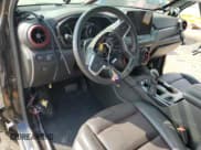 ✅ 2024 Chevrolet Blazer RS • VIN: 3GNKBKRS4RS284393 • Lot: 68637665. Listed on Copart with Not provided. Free auction sales archive from the USA and detailed vehicle history report at DreamBid. Image 8.