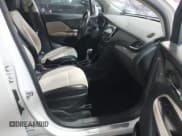 ✅ 2019 Buick Encore Preferred • VIN: KL4CJASB4KB797207 • Lot: 43608173. Listed on IAAI with 22,863 mi. Free auction sales archive from the USA and detailed vehicle history report at DreamBid. Image 5.