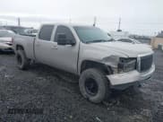 ✅ 2007 GMC Sierra 2500HD SLT • VIN: 1GTHK23687F536453 • Лот: 41835733. Опубликован ранее на IAAI с пробегом 205 542 миль. Бесплатный доступ к архиву аукционных продаж из США и подробный отчёт об истории автомобиля на DreamBid. Изображение 1.