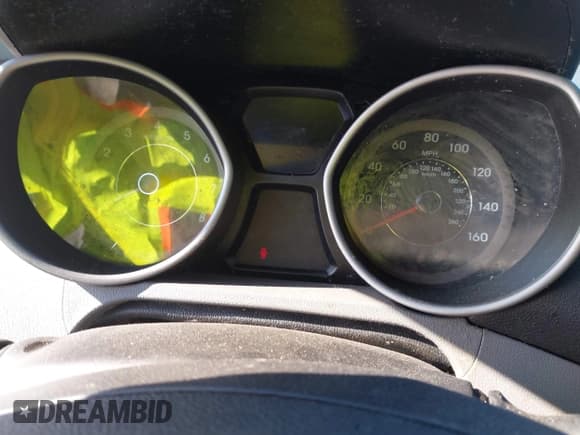 ✅ 2012 Hyundai Elantra Limited • VIN: KMHDH4AE2CU455811 • Lot: 42296941. Listed on IAAI with 230,105 mi. Free auction sales archive from the USA and detailed vehicle history report at DreamBid. Image 7.