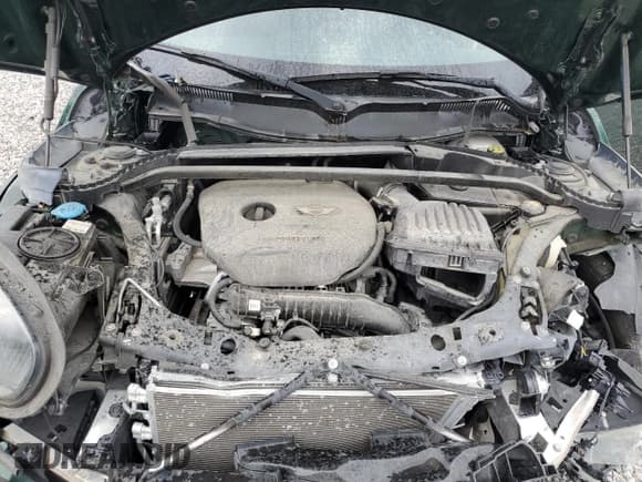 ✅ 2017 MINI Countryman Cooper • VIN: WMZYS7C33H3E06749 • Lot: 71037585. Wystawiony na Copart z przebiegiem 39 811 mil. Bezpłatny archiwum sprzedaży aukcyjnych z USA i szczegółowy raport historii pojazdu na DreamBid. Zdjęcie 11.