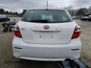 ✅ 2009 Toyota Matrix • VIN: 2T1KU40E09C104507 • Lot: 95916605. Wystawiony na Copart z przebiegiem 89 149 mil. Bezpłatny archiwum sprzedaży aukcyjnych z USA i szczegółowy raport historii pojazdu na DreamBid. Zdjęcie 6.