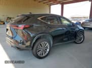 ✅ 2024 Lexus NX 350h Luxury • VIN: JTJHKCEZ0R2038932 • Lot: 70540895. Wystawiony na Copart z przebiegiem 16 875 mil. Bezpłatny archiwum sprzedaży aukcyjnych z USA i szczegółowy raport historii pojazdu na DreamBid. Zdjęcie 3.