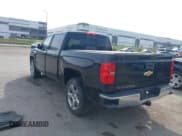 ✅ 2018 Chevrolet Silverado 1500 LT • VIN: 3GCPCREC9JG405137 • Lot: 43514530. Wystawiony na IAAI z przebiegiem 160 339 mil. Bezpłatny archiwum sprzedaży aukcyjnych z USA i szczegółowy raport historii pojazdu na DreamBid. Zdjęcie 3.
