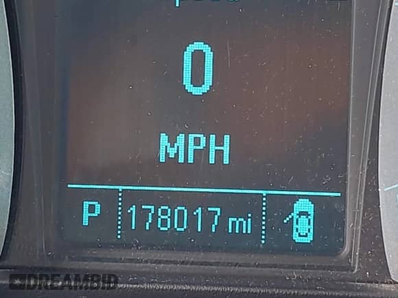 2012 Chevrolet Equinox 1LT with VIN 2GNFLDE53C6198217, listed as a IAAI auction lot 42117435 with 178,017 mi miles and . Bid and sale history available at DreamBid. Image 16.