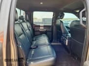 ✅ 2017 Ford F-150 Lariat • VIN: 1FTEW1EG2HKD53274 • Lot: 70383045. Wystawiony na Copart z przebiegiem 146 588 mil. Bezpłatny archiwum sprzedaży aukcyjnych z USA i szczegółowy raport historii pojazdu na DreamBid. Zdjęcie 10.