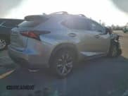 ✅ 2016 Lexus NX 200t • VIN: JTJYARBZ7G2046131 • Lot: 95173105. Listed on Copart with 90,361 mi. Free auction sales archive from the USA and detailed vehicle history report at DreamBid. Image 3.