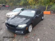 ✅ 2015 BMW 5 Series 535i xDrive • VIN: WBA5B3C59FD543144 • Lot: 43332204. Wystawiony na IAAI z przebiegiem 136 876 mil. Bezpłatny archiwum sprzedaży aukcyjnych z USA i szczegółowy raport historii pojazdu na DreamBid. Zdjęcie 17.