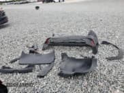 ✅ 2023 Toyota Corolla Cross LE • VIN: 7MUCAAAG8PV040741 • Lot: 81184045. Listed on Copart with 47,950 mi. Free auction sales archive from the USA and detailed vehicle history report at DreamBid. Image 13.