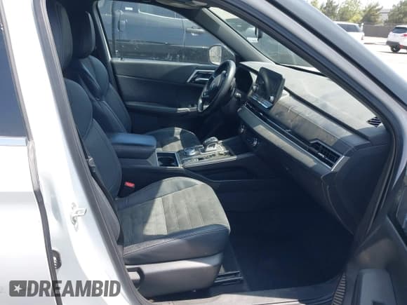 ✅ 2023 Mitsubishi Outlander SE • VIN: JA4J3UA88PZ012274 • Лот: 42477730. Опубликован ранее на IAAI с пробегом 85 886 миль. Бесплатный доступ к архиву аукционных продаж из США и подробный отчёт об истории автомобиля на DreamBid. Изображение 5.