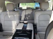 ✅ 2022 Lincoln Navigator Reserve • VIN: 5LMJJ2LT0NEL01129 • Lot: 57594725. Listed on Copart with 66,843 mi. Free auction sales archive from the USA and detailed vehicle history report at DreamBid. Image 10.