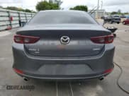 ✅ 2021 Mazda 3 Preferred • VIN: 3MZBPBCL6MM200094 • Lot: 81243655. Listed on Copart with 72,167 mi. Free auction sales archive from the USA and detailed vehicle history report at DreamBid. Image 6.