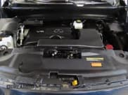 ✅ 2020 Infiniti QX60 Luxe • VIN: 5N1DL0MN0LC508563 • Lot: 46686045. Listed on Copart with 41,861 mi. Free auction sales archive from the USA and detailed vehicle history report at DreamBid. Image 7.