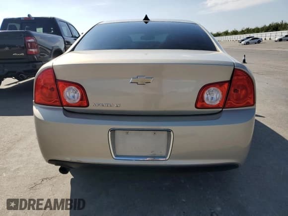✅ 2012 Chevrolet Malibu 2LT • VIN: 1G1ZD5E03CF358494 • Lot: 84641925. Listed on Copart with 171,031 mi. Free auction sales archive from the USA and detailed vehicle history report at DreamBid. Image 6.