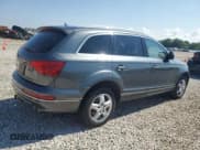 ✅ 2012 Audi Q7 Premium Plus • VIN: WA1LMAFE4CD009754 • Lot: 63566565. Listed on Copart with 149,651 mi. Free auction sales archive from the USA and detailed vehicle history report at DreamBid. Image 3.