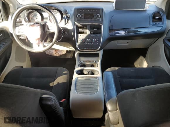 ✅ 2015 Dodge Grand Caravan SXT • VIN: 2C4RDGCG1FR668370 • Lot: 84811185. Wystawiony na Copart z przebiegiem 148 781 mil. Bezpłatny archiwum sprzedaży aukcyjnych z USA i szczegółowy raport historii pojazdu na DreamBid. Zdjęcie 8.