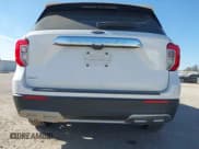 ✅ 2022 Ford Explorer XLT • VIN: 1FMSK7DH9NGA02304 • Lot: 43865458. Wystawiony na IAAI z przebiegiem 79 734 mil. Bezpłatny archiwum sprzedaży aukcyjnych z USA i szczegółowy raport historii pojazdu na DreamBid. Zdjęcie 19.