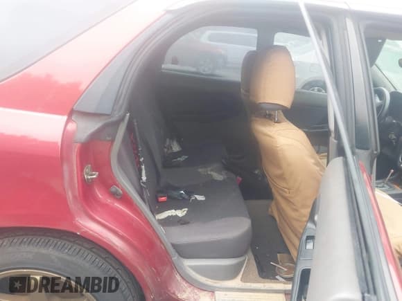 ✅ 2002 Subaru Impreza TS • VIN: JF1GG65592H809234 • Lot: 42718622. Wystawiony na IAAI z przebiegiem 158 450 mil. Bezpłatny archiwum sprzedaży aukcyjnych z USA i szczegółowy raport historii pojazdu na DreamBid. Zdjęcie 8.