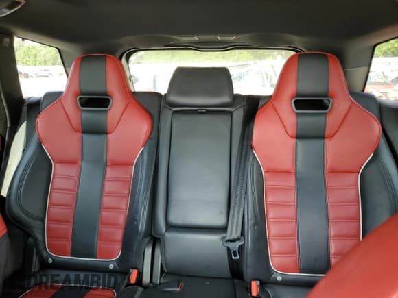 ✅ 2016 Land Rover Range Rover Sport SVR • VIN: SALWZ2EF3GA598168 • Lot: 57830945. Listed on Copart with 122,995 mi. Free auction sales archive from the USA and detailed vehicle history report at DreamBid. Image 10.