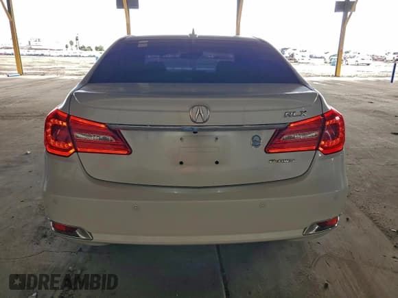 ✅ 2014 Acura RLX Advance • VIN: JH4KC1F95EC006246 • Lot: 93444085. Listed on Copart with 178,830 mi. Free auction sales archive from the USA and detailed vehicle history report at DreamBid. Image 6.