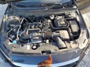 ✅ 2022 Honda Accord EX-L • VIN: 1HGCV1F58NA054091 • Лот: 92432115. Опубликован ранее на Copart с пробегом 35 208 миль. Бесплатный доступ к архиву аукционных продаж из США и подробный отчёт об истории автомобиля на DreamBid. Изображение 11.