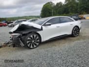 ✅ 2022 Lucid Air Grand Touring • VIN: 50EA1GBA8NA001653 • Lot: 66959065. Wystawiony na Copart z przebiegiem 29 679 mil. Bezpłatny archiwum sprzedaży aukcyjnych z USA i szczegółowy raport historii pojazdu na DreamBid. Zdjęcie 1.