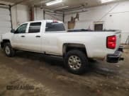 ✅ 2017 Chevrolet Silverado 2500HD Work Truck • VIN: 1GC1KUEYXHF231677 • Lot: 47259475. Wystawiony na Copart z przebiegiem 178 439 mil. Bezpłatny archiwum sprzedaży aukcyjnych z USA i szczegółowy raport historii pojazdu na DreamBid. Zdjęcie 2.