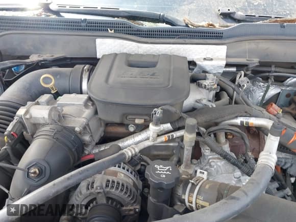 ✅ 2015 Chevrolet Silverado 2500HD LTZ • VIN: 1GC1KWE89FF183873 • Lot: 42114681. Listed on IAAI with 113,443 mi. Free auction sales archive from the USA and detailed vehicle history report at DreamBid. Image 10.