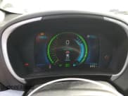 ✅ 2018 Chevrolet Volt LT • VIN: 1G1RC6S58JU152539 • Lot: 50875514. Wystawiony na Copart z przebiegiem 73 925 mil. Bezpłatny archiwum sprzedaży aukcyjnych z USA i szczegółowy raport historii pojazdu na DreamBid. Zdjęcie 9.