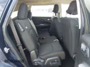 ✅ 2020 Dodge Journey SE Value • VIN: 3C4PDCAB6LT237278 • Лот: 43340954. Опубликован ранее на IAAI с пробегом 120 707 миль. Бесплатный доступ к архиву аукционных продаж из США и подробный отчёт об истории автомобиля на DreamBid. Изображение 8.