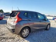 ✅ 2015 Honda Fit LX • VIN: 3HGGK5G51FM771338 • Lot: 91293335. Listed on Copart with 74,655 mi. Free auction sales archive from the USA and detailed vehicle history report at DreamBid. Image 3.