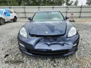 ✅ 2011 Porsche Panamera • VIN: WP0AA2A78BL017154 • Лот: 84988895. Опубликован ранее на Copart с пробегом 151 384 миль. Бесплатный доступ к архиву аукционных продаж из США и подробный отчёт об истории автомобиля на DreamBid. Изображение 5.