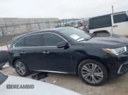 ✅ 2018 Acura MDX Technology • VIN: 5J8YD3H52JL009230 • Лот: 42413472. Опубликован ранее на IAAI с пробегом 61 306 миль. Бесплатный доступ к архиву аукционных продаж из США и подробный отчёт об истории автомобиля на DreamBid. Изображение 13.