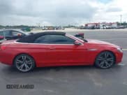 ✅ 2016 BMW 6 Series 640i • VIN: WBA6F1C5XGGT83112 • Lot: 43579177. Listed on IAAI with 73,578 mi. Free auction sales archive from the USA and detailed vehicle history report at DreamBid. Image 13.