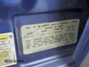 ✅ 2009 Chevrolet Aveo 1LT • VIN: KL1TD56E19B400515 • Lot: 49006915. Wystawiony na Copart z przebiegiem Nie podano. Bezpłatny archiwum sprzedaży aukcyjnych z USA i szczegółowy raport historii pojazdu na DreamBid. Zdjęcie 15.