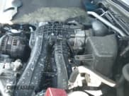 ✅ 2020 Subaru Impreza Premium • VIN: 4S3GTAV61L3712495 • Lot: 41832690. Listed on IAAI with 114,000 mi. Free auction sales archive from the USA and detailed vehicle history report at DreamBid. Image 18.