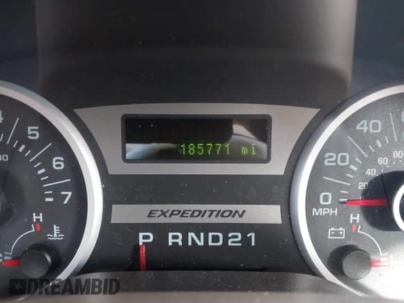 ✅ 2006 Ford Expedition Limited • VIN: 1FMFU19506LA26152 • Лот: 41065503. Опубликован ранее на IAAI с пробегом 186 965 миль. Бесплатный доступ к архиву аукционных продаж из США и подробный отчёт об истории автомобиля на DreamBid. Изображение 14.