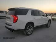 ✅ 2021 GMC Yukon Denali • VIN: 1GKS2DKL8MR182571 • Lot: 86698715. Wystawiony na Copart z przebiegiem 115 280 mil. Bezpłatny archiwum sprzedaży aukcyjnych z USA i szczegółowy raport historii pojazdu na DreamBid. Zdjęcie 3.