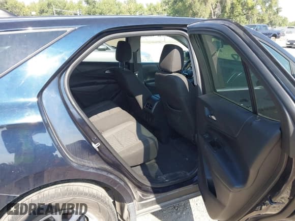 ✅ 2021 Chevrolet Equinox LT • VIN: 3GNAXUEVXMS136993 • Лот: 43085562. Опубликован ранее на IAAI с пробегом 72 788 миль. Бесплатный доступ к архиву аукционных продаж из США и подробный отчёт об истории автомобиля на DreamBid. Изображение 8.