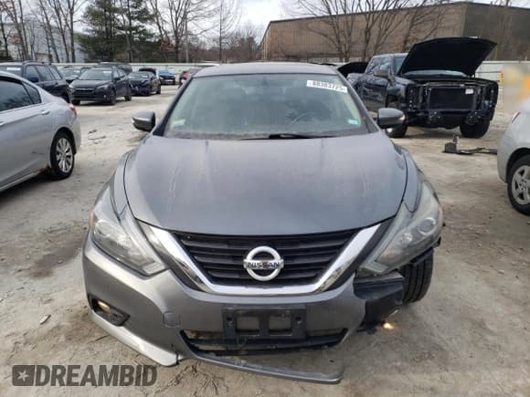 ✅ 2016 Nissan Altima SL • VIN: 1N4BL3AP3GC165066 • Lot: 88383725. Listed on Copart with 86,470 mi. Free auction sales archive from the USA and detailed vehicle history report at DreamBid. Image 5.