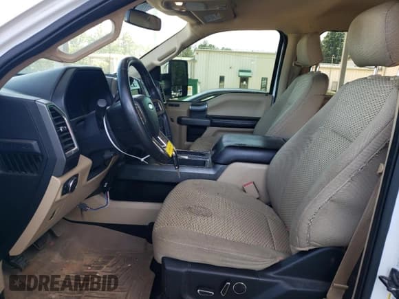 ✅ 2015 Ford F-150 XLT • VIN: 1FTEW1EF1FKE97936 • Lot: 56297204. Listed on Copart with 149,116 mi. Free auction sales archive from the USA and detailed vehicle history report at DreamBid. Image 7.
