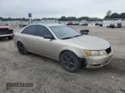 ✅ 2006 Hyundai Sonata GLS • VIN: 5NPEU46F86H099188 • Lot: 90035445. Listed on Copart with 238,100 mi. Free auction sales archive from the USA and detailed vehicle history report at DreamBid. Image 4.