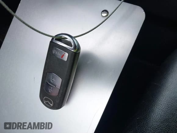 ✅ 2013 Mazda 3 i Grand Touring • VIN: JM1BL1MP4D1749185 • Lot: 42484139. Listed on IAAI with 173,784 mi. Free auction sales archive from the USA and detailed vehicle history report at DreamBid. Image 11.