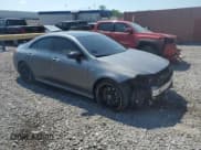 ✅ 2021 Mercedes-Benz CLA 45 AMG • VIN: W1K5J5DB4MN200955 • Лот: 57955104. Опубликован ранее на Copart с пробегом 44 136 миль. Бесплатный доступ к архиву аукционных продаж из США и подробный отчёт об истории автомобиля на DreamBid. Изображение 4.