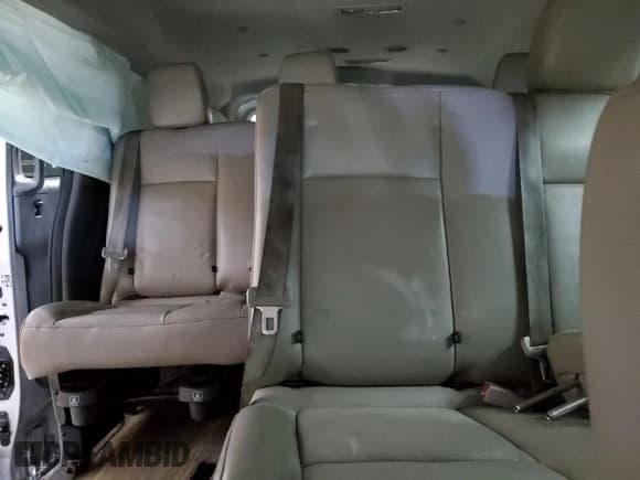 ✅ 2016 Nissan NV SV • VIN: 5BZAF0AA9GN856257 • Лот: 49891435. Опубликован ранее на Copart с пробегом 116 326 миль. Бесплатный доступ к архиву аукционных продаж из США и подробный отчёт об истории автомобиля на DreamBid. Изображение 10.