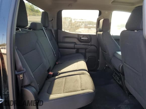 ✅ 2022 Chevrolet Silverado 1500 LT • VIN: 1GCUYDEDXNZ126205 • Lot: 82251475. Listed on Copart with 72,136 mi. Free auction sales archive from the USA and detailed vehicle history report at DreamBid. Image 10.